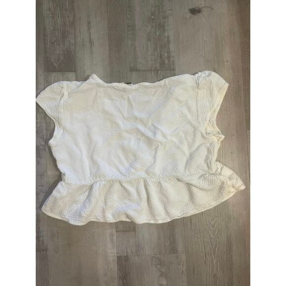 Roxy Sweet Release Woven Top Size XL. - Picture 10 of 13
